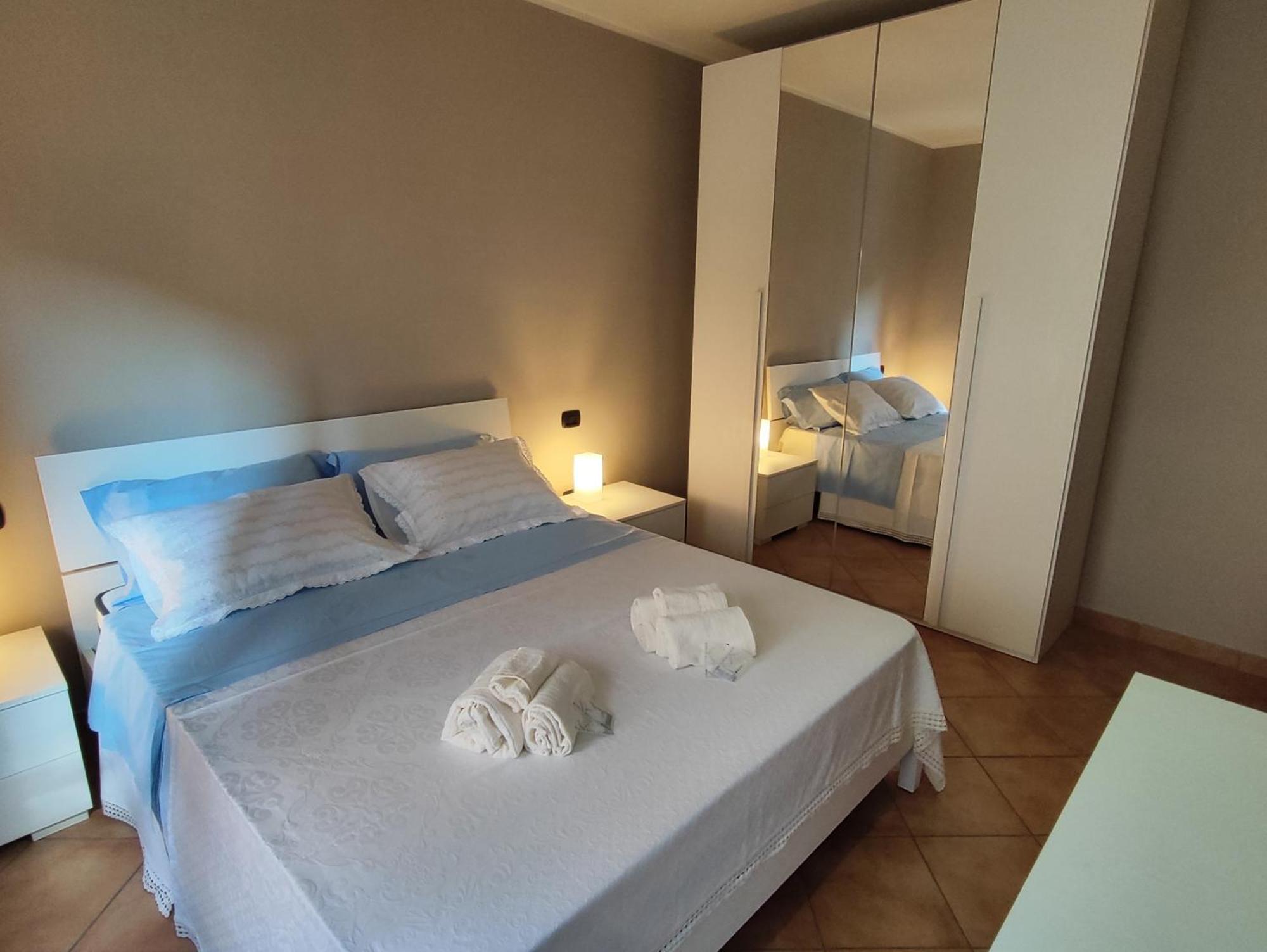 Eteld El Tiempo En La Distancia Villa Aielli Dış mekan fotoğraf